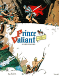 RPG Item: Prince Valiant: The Storytelling Game