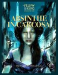 RPG Item: Absinthe in Carcosa
