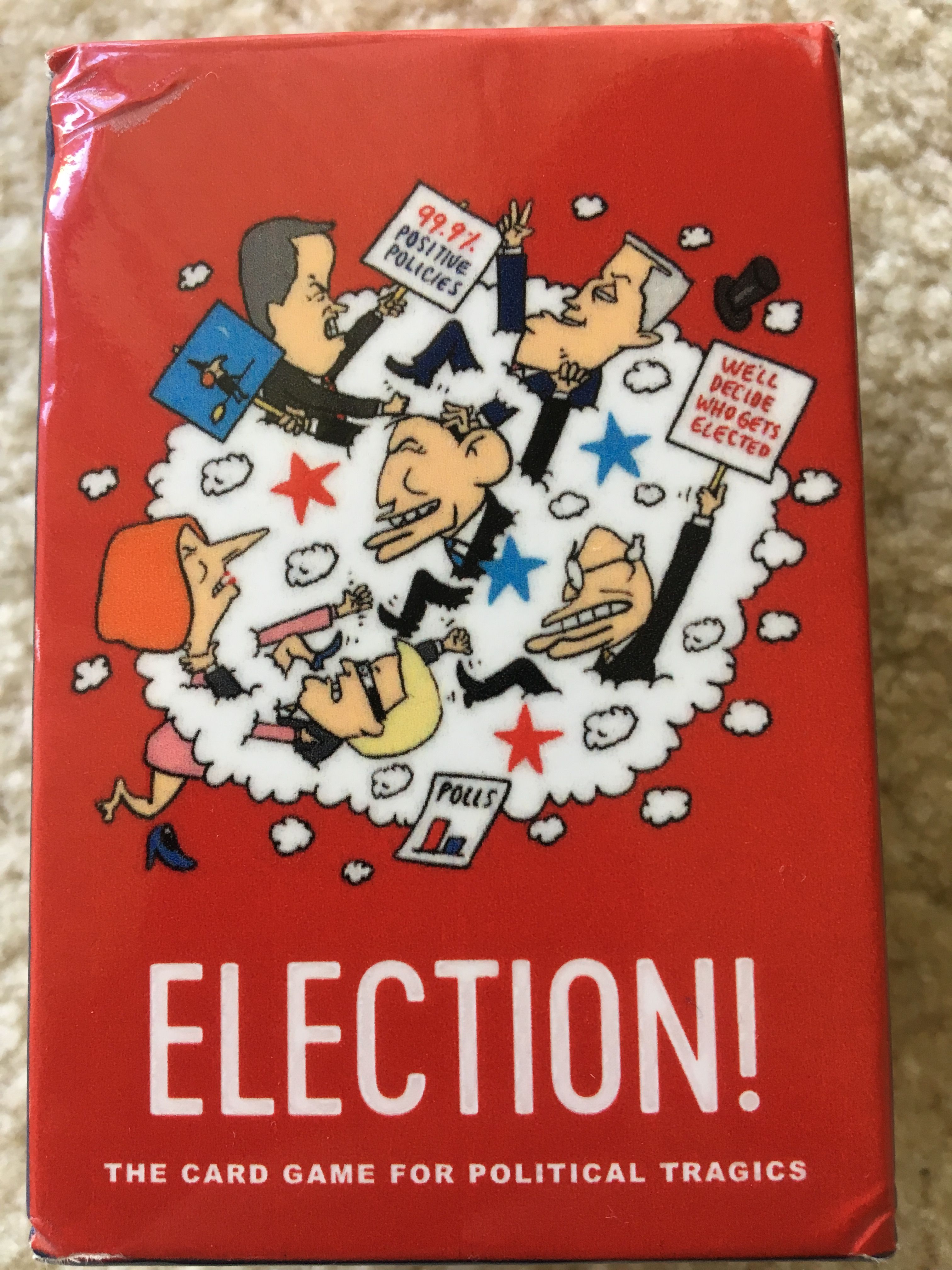 Election!