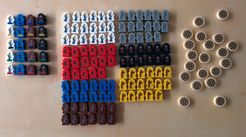 Orléans: All inclusive upgrade kit