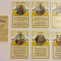 Agricola: Agricola Meets Newdale
