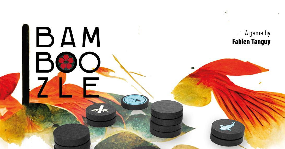 Bamboozle | Board Game | BoardGameGeek