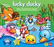 Lucky Ducky