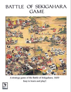 Battle of Sekigahara Game