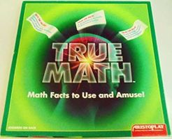 True Math