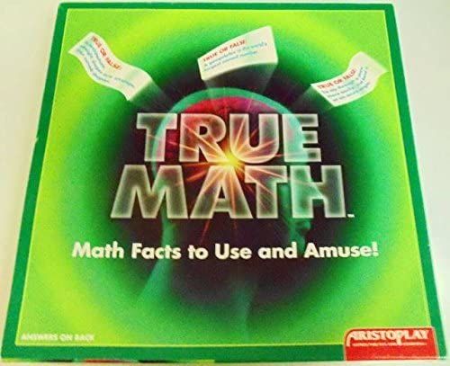 True Math