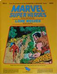 RPG Item: MH-04: Lone Wolves