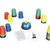 Speed Cups², Board Game