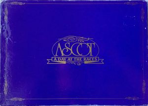 Ascot: A Day at the Races