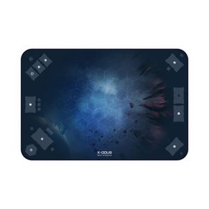 X-ODUS: Rise of the Corruption – Playmat