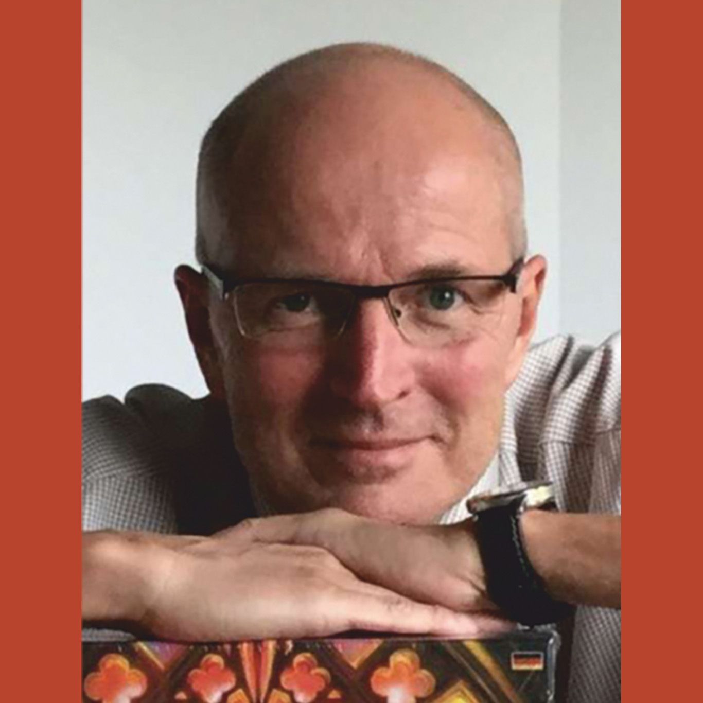 Michael Kiesling