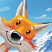 Foxy