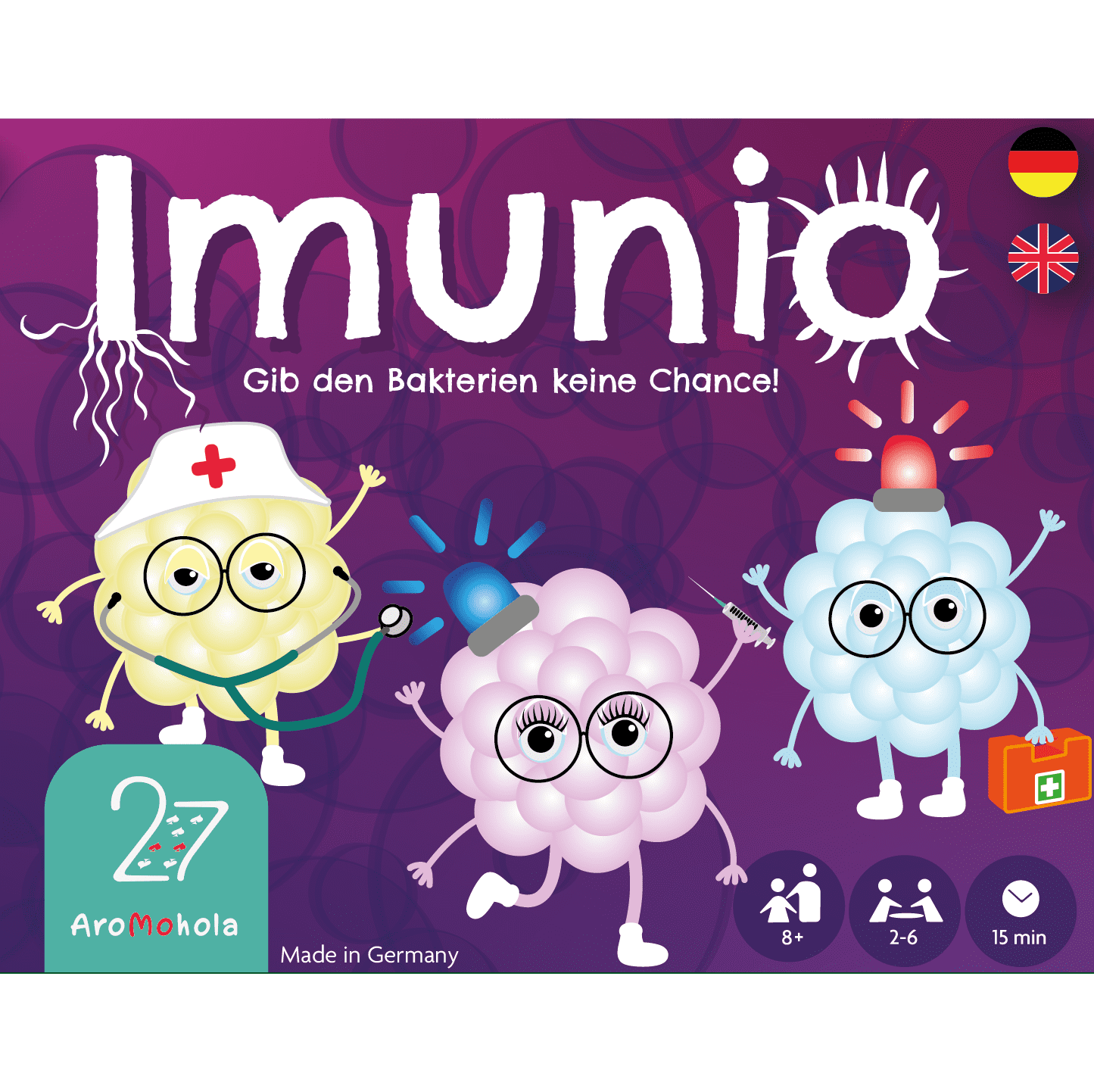Imunio