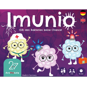Imunio