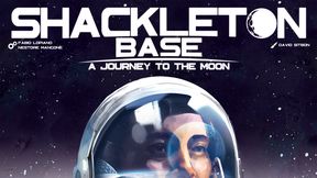 Shackleton Base: A Journey to the Moon thumbnail
