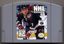 Video Game: NHL Breakaway 98