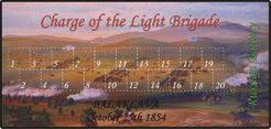 Charge of the Light Brigade