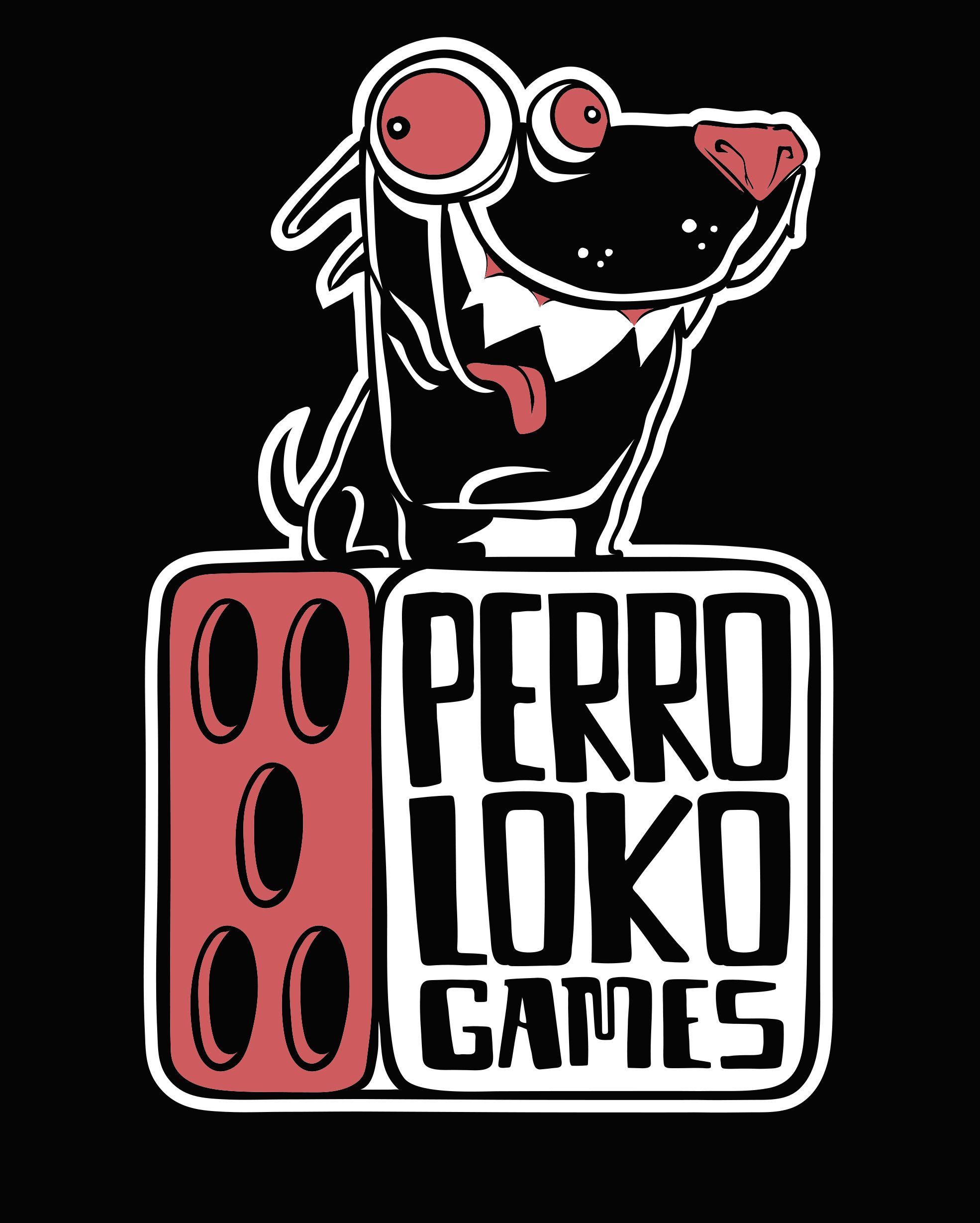 Perro Loko Games
