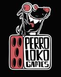 보드 게임 출판사: Perro Loko Games