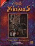 RPG Item: Minions