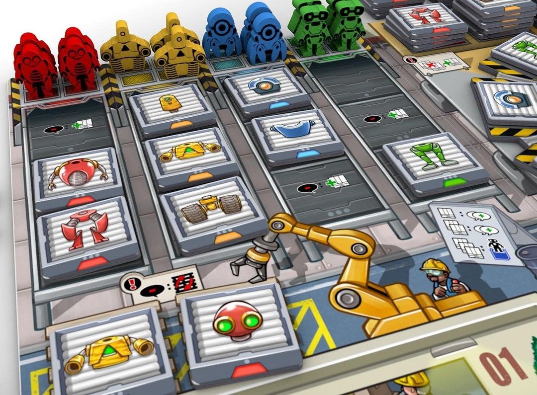 BoardGameGeek