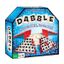 Board Game: Dabble