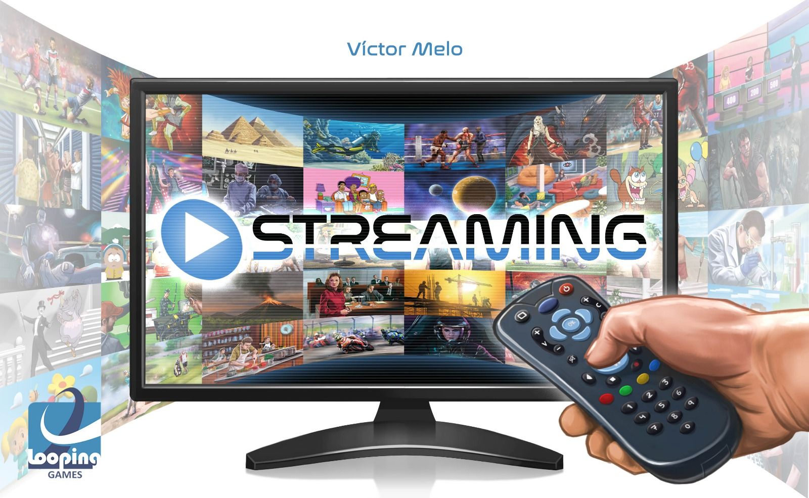 Streaming - Photo 1
