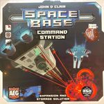 Space Base: Command Station (2019)