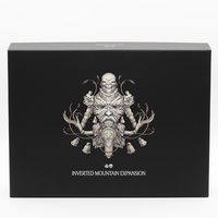 Kingdom Death: Monster – Inverted Mountain Expansion