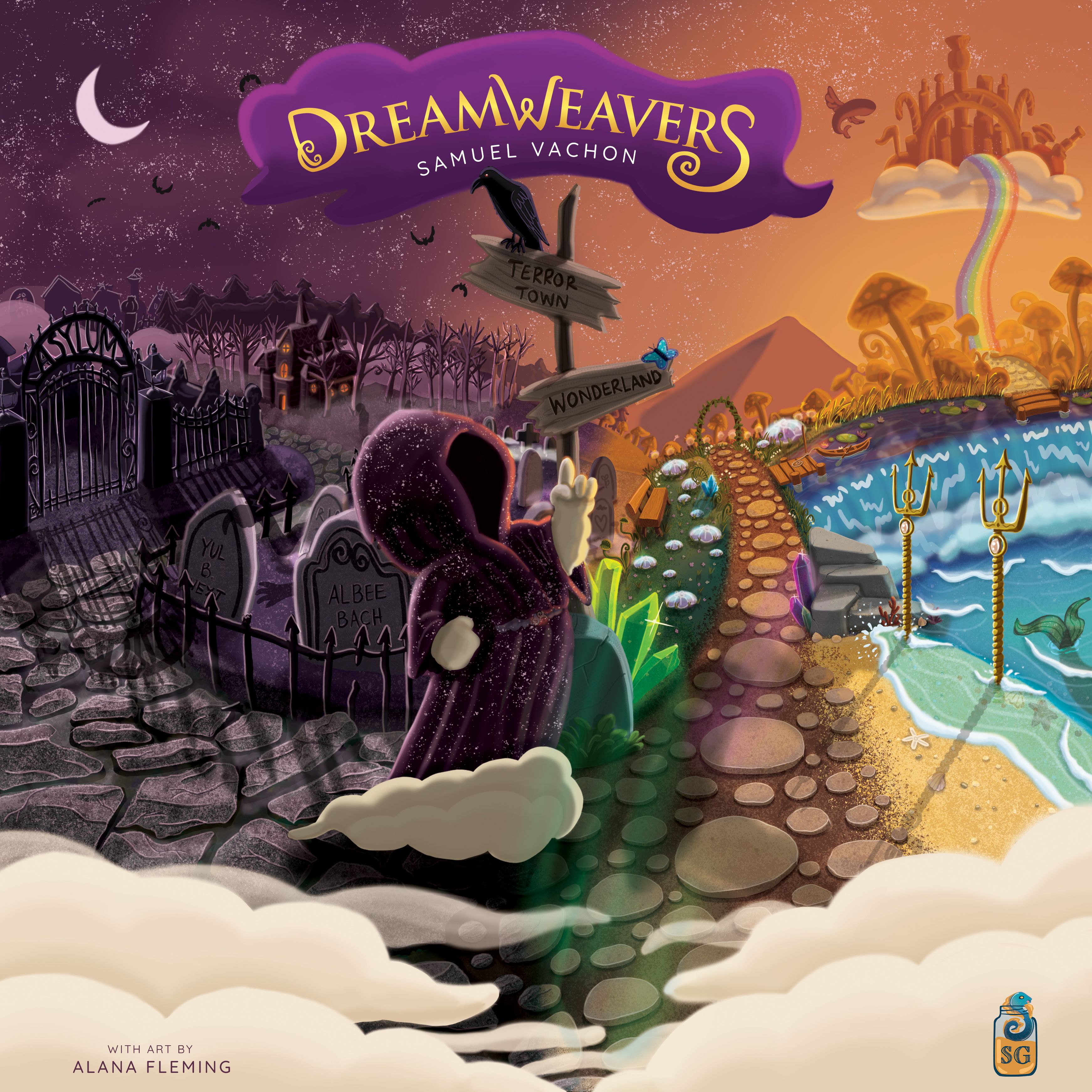 DreamWeavers