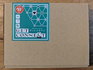 GET CONNECT