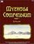 RPG Item: Mythosa Compendium, Volume I