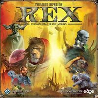 Rex: Últimos días de un imperio