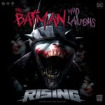 Board Game: The Batman Who Laughs Rising