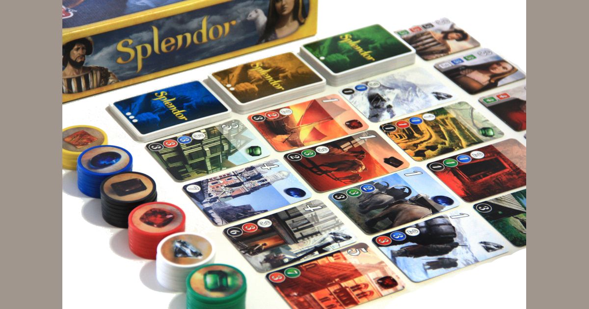 BoardGameGeek