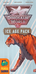 Board Game: Dinosaur World: Ice Age Pack