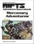 RPG Item: RIFTS Adventure Sourcebook: Mercenary Adventures