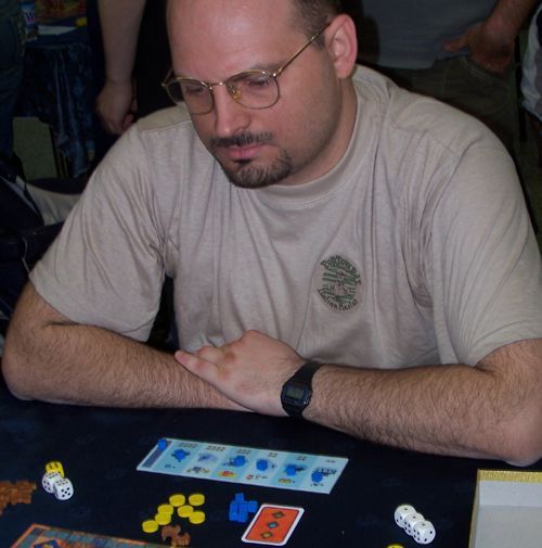 Diego Allegrini