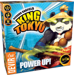 King of Tokyo: Power Up!