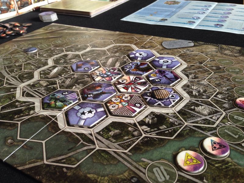 board game image