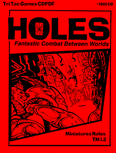 Holes