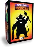 Unsung Heroes