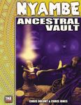 RPG Item: Ancestral Vault