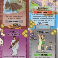 Glory to Rome: Republic Expansion