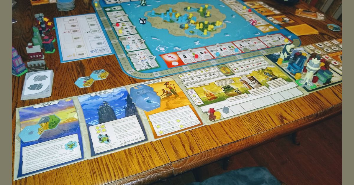 A Happy Medium Between Luck/Randomness and Skill in Games is