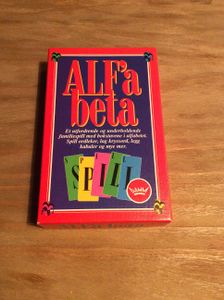 ALF'a beta