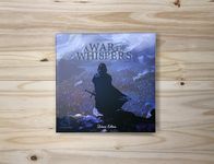 Board Game: A War of Whispers