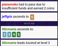 Making Games Shine on BoardGameArena (BGA)