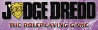 RPG: Judge Dredd the Roleplaying Game (MGP Traveller)