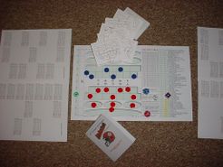 4th Street Pro Football